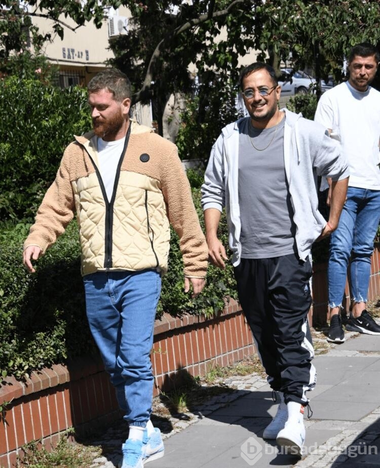 Sarp Apak'ın gözüne ne oldu?