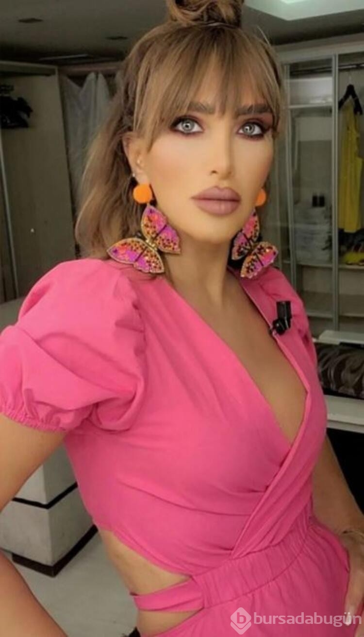 Seren Serengil o olayı ilk kez anlattı