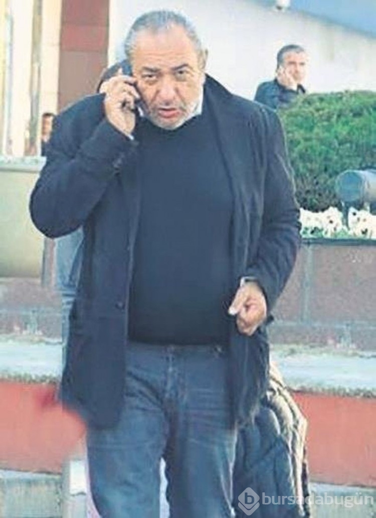 Reha Muhtar'ın kızından şok ifade! "demirle dövdü"