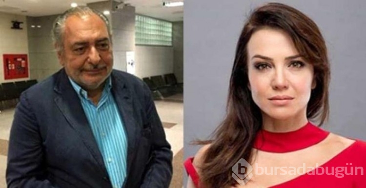Reha Muhtar'ın kızından şok ifade! "demirle dövdü"