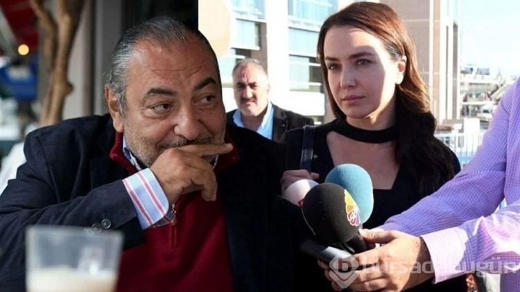 Reha Muhtar'ın kızından şok ifade! "demirle dövdü"