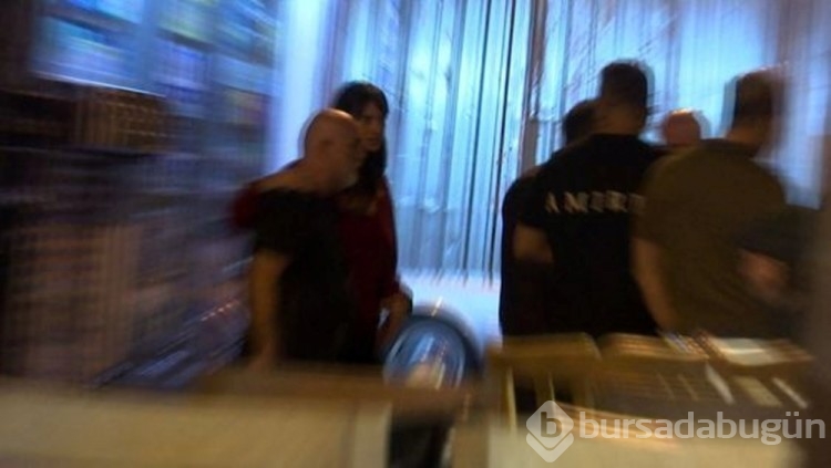 Boşanma aşamasındaki Güven Kıraç başka bir kadınla el ele görüntülendi
