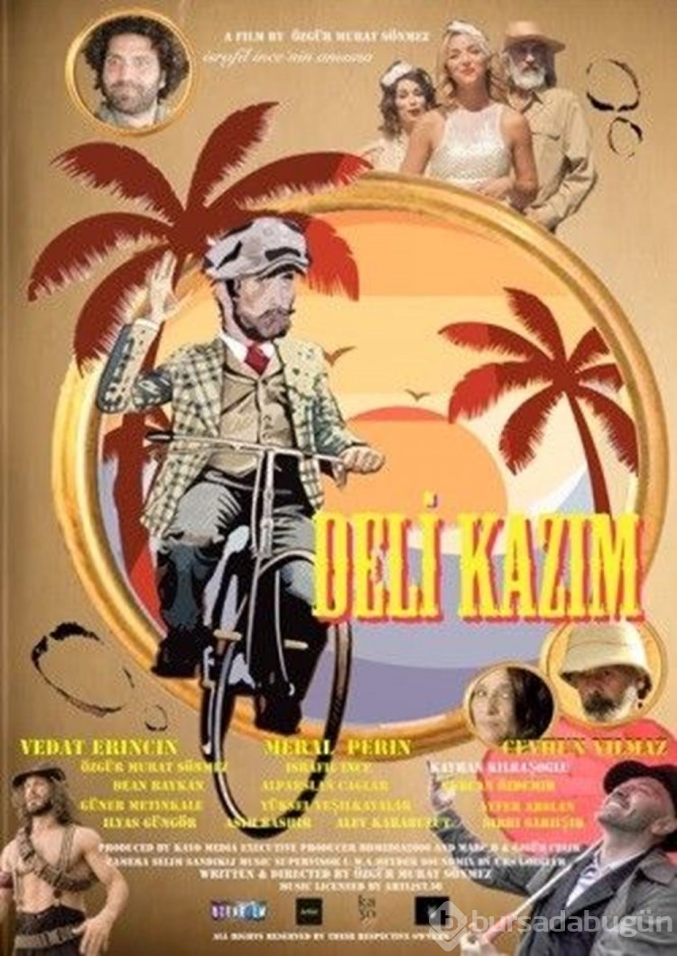 Haftanın filmleri (23 Eylül 2022)