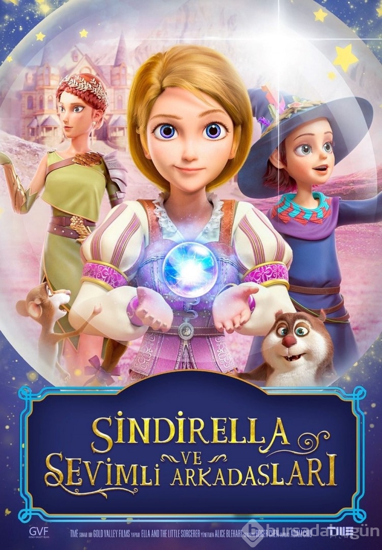 Haftanın filmleri (23 Eylül 2022)