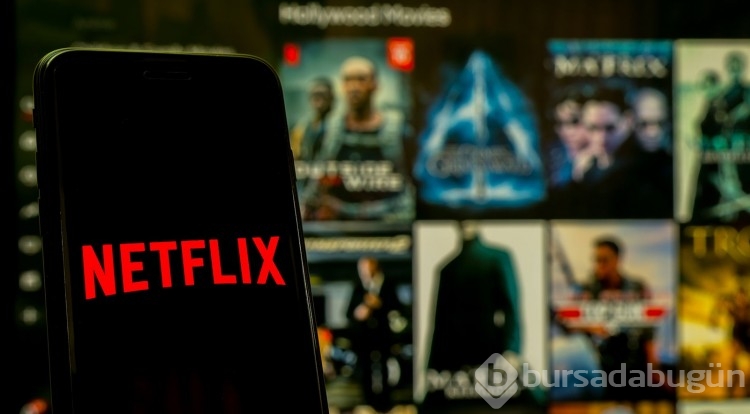 Türkiye'nin Netflix'te en çok izlediği diziler ve filmler belli oldu! 
