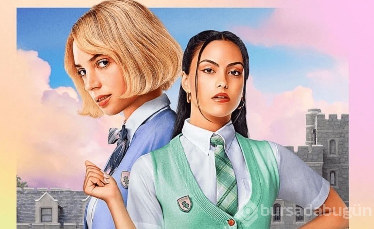 Türkiye'nin Netflix'te en çok izlediği diziler ve filmler belli oldu! 