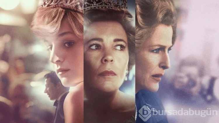 Türkiye'nin Netflix'te en çok izlediği diziler ve filmler belli oldu! 