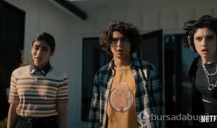 Türkiye'nin Netflix'te en çok izlediği diziler ve filmler belli oldu! 