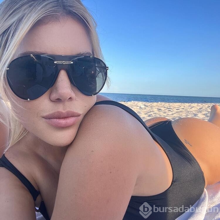 Wanda Nara, Icardi'yle aldattığı eski kocası Maxi Lopez'i yeniden takibe aldı!
