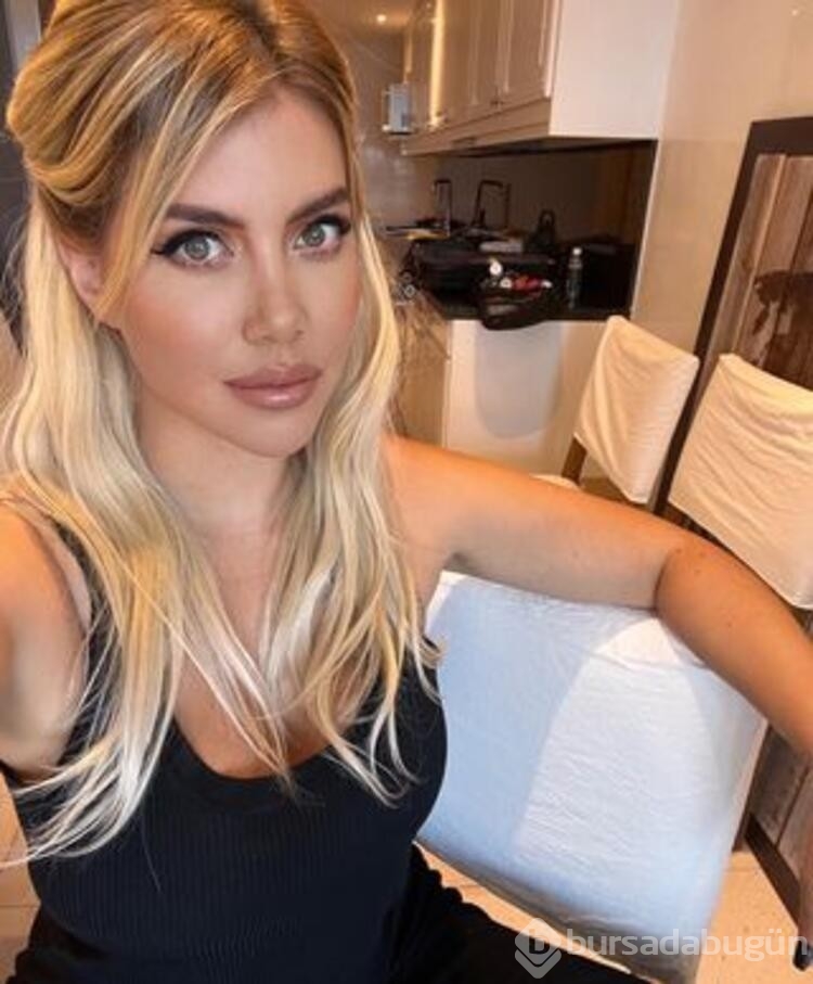 Wanda Nara, Icardi'yle aldattığı eski kocası Maxi Lopez'i yeniden takibe aldı!
