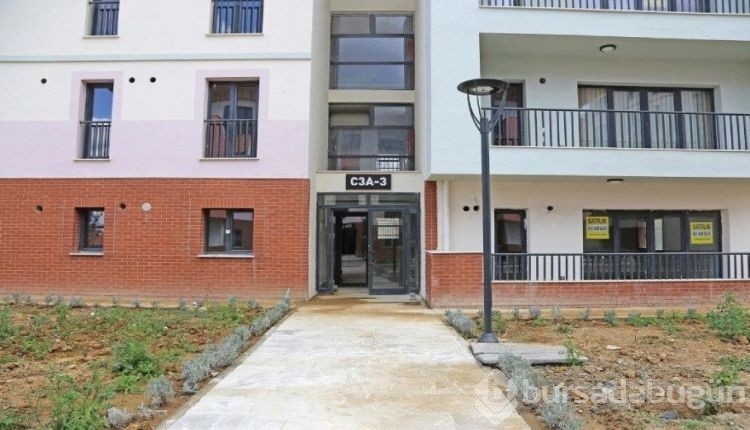 TOKİ projesinde evlerin tasarımı nasıl olacak?