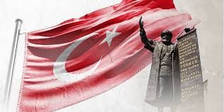 26 Eylül 1932'de ilan edilen bayram: Türk Dil Bayramı