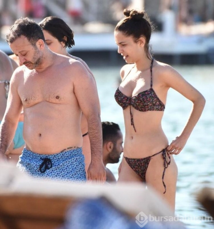 Rıza Kocaoğlu ve Selin Işık ayrıldı
