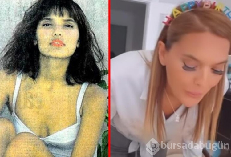 Tuğba Ekinci'den Demet Akalın'a: Sen oldun da şimdikiler mi çirkin geldi?

