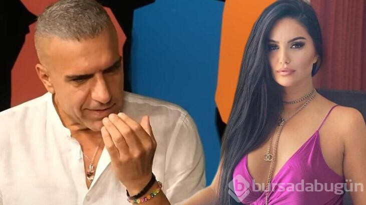 Berdan Mardini: Hayatta ihanet hariç her şey affedilir!
