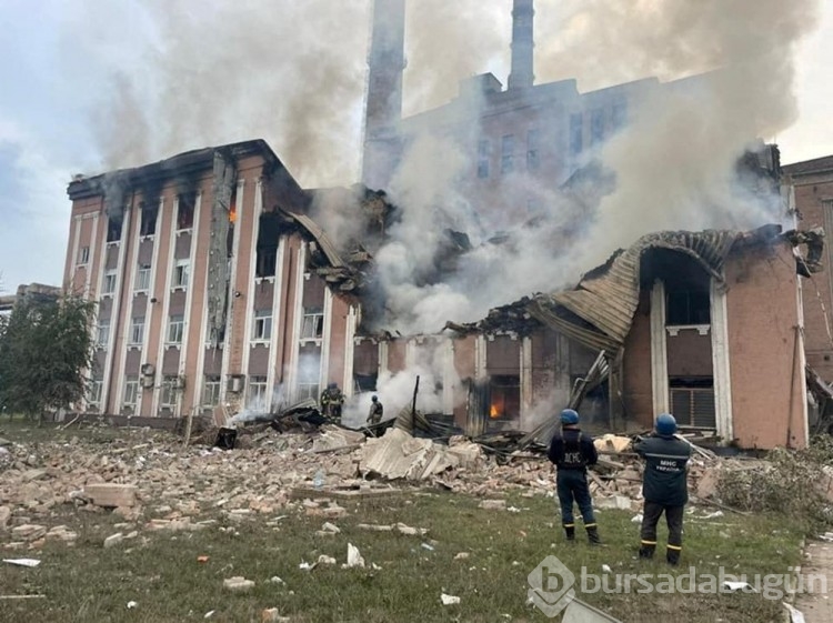 Seferberlik sonrası Ukrayna'da son durum