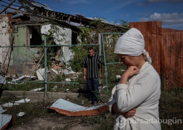 Seferberlik sonrası Ukrayna'da son durum