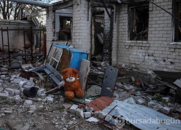 Seferberlik sonrası Ukrayna'da son durum