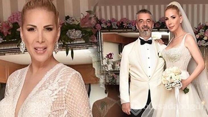 Tuğba Özerk ile Gökmen Tanaçar boşanıyor
