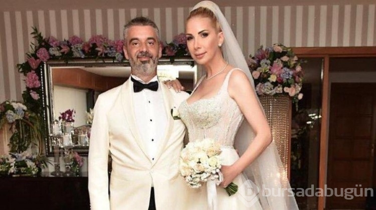 Tuğba Özerk ile Gökmen Tanaçar boşanıyor
