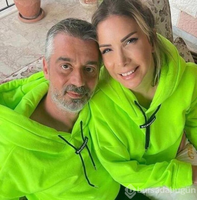 Tuğba Özerk ile Gökmen Tanaçar boşanıyor
