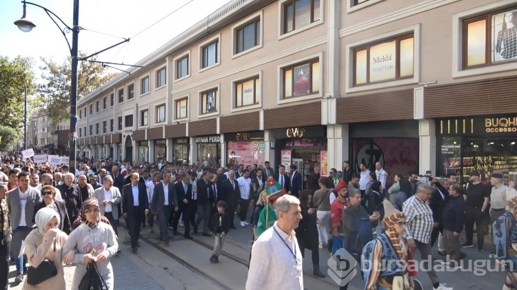 Bursa'da Gastrofest heyecanı başladı