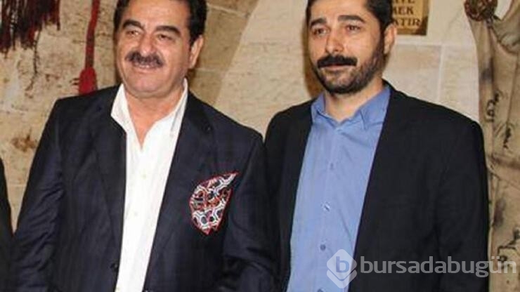 Ahmet Tatlıses üçüncü kez dede oldu