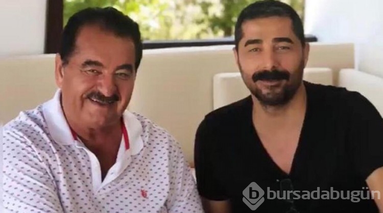 Ahmet Tatlıses üçüncü kez dede oldu