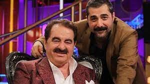 Ahmet Tatlıses üçüncü kez dede oldu