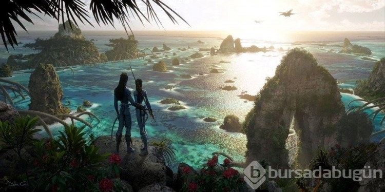 James Cameron neden Avatar 2 için 13 yıl beklediğini açıkladı
