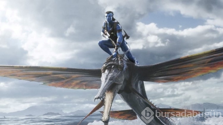James Cameron neden Avatar 2 için 13 yıl beklediğini açıkladı
