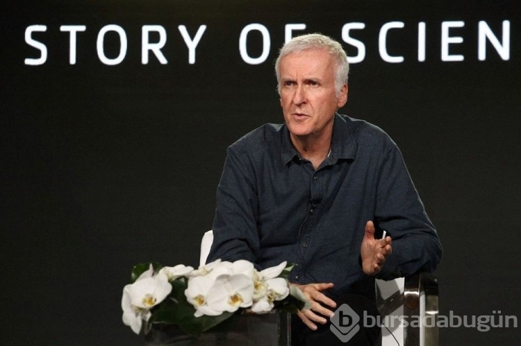 James Cameron neden Avatar 2 için 13 yıl beklediğini açıkladı
