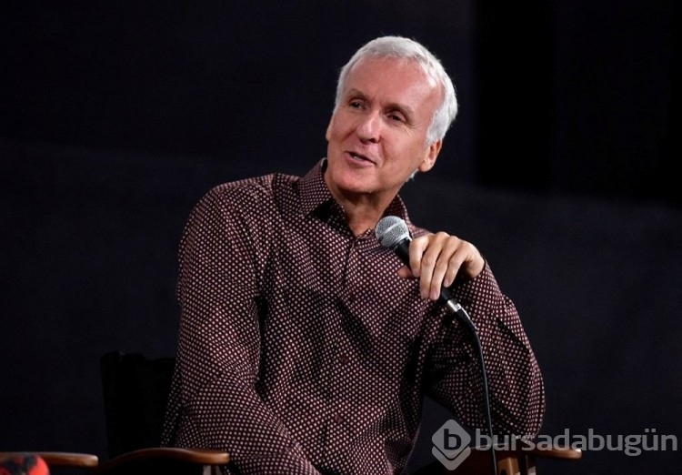 James Cameron neden Avatar 2 için 13 yıl beklediğini açıkladı
