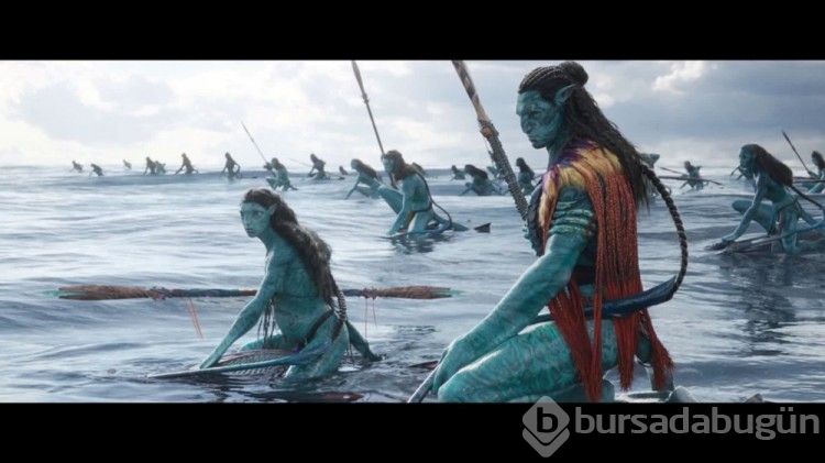 James Cameron neden Avatar 2 için 13 yıl beklediğini açıkladı
