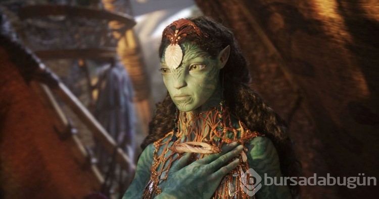 James Cameron neden Avatar 2 için 13 yıl beklediğini açıkladı
