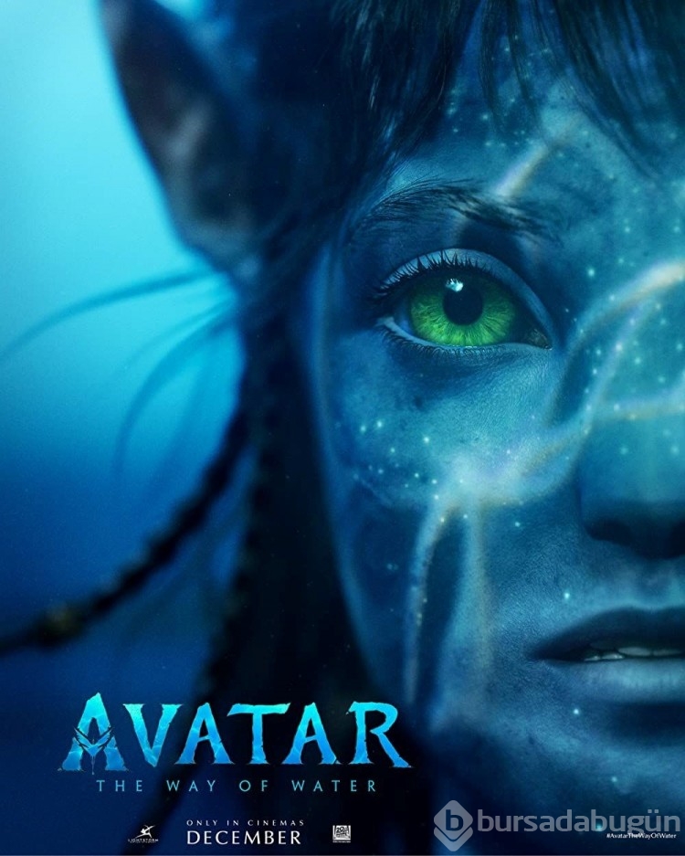 James Cameron neden Avatar 2 için 13 yıl beklediğini açıkladı

