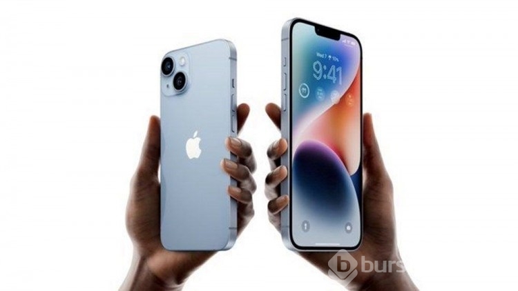 Yeni iPhone'lar için kuyruğa girdiler
