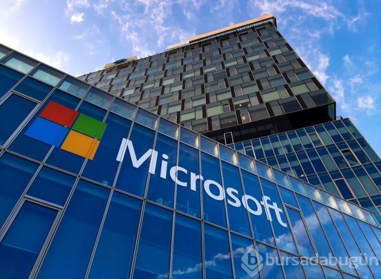 Microsoft'tan dev anket: Evden çalışmak verimli olur mu?