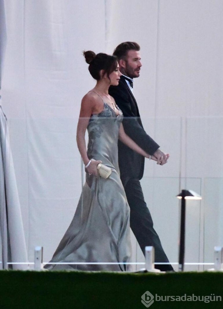 Brooklyn Beckham: Karımı mutsuz görmeye dayanamam
