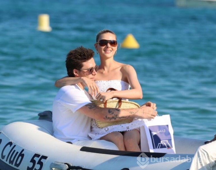 Brooklyn Beckham: Karımı mutsuz görmeye dayanamam
