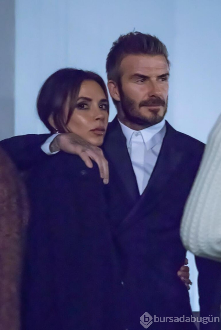 Brooklyn Beckham: Karımı mutsuz görmeye dayanamam
