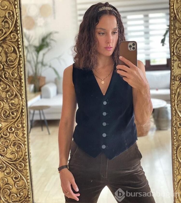 Cansu Tosun: Köy hayatı hiç bana göre değil