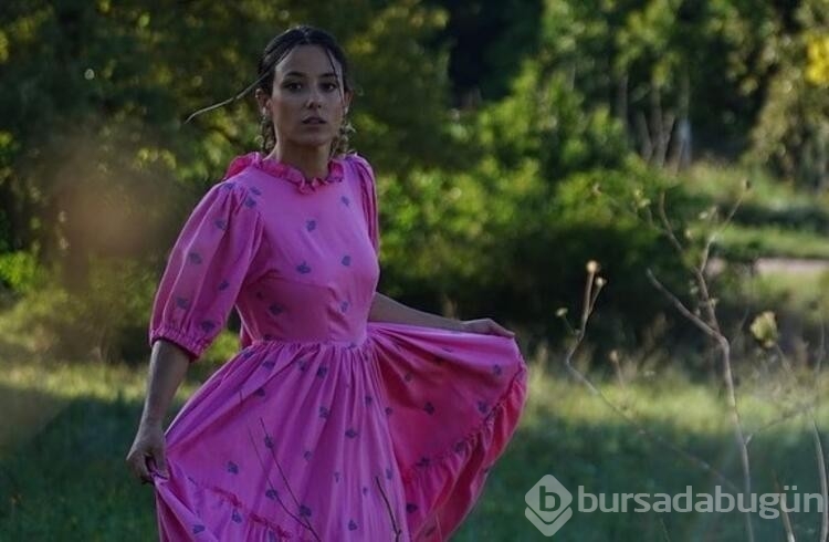 Cansu Tosun: Köy hayatı hiç bana göre değil