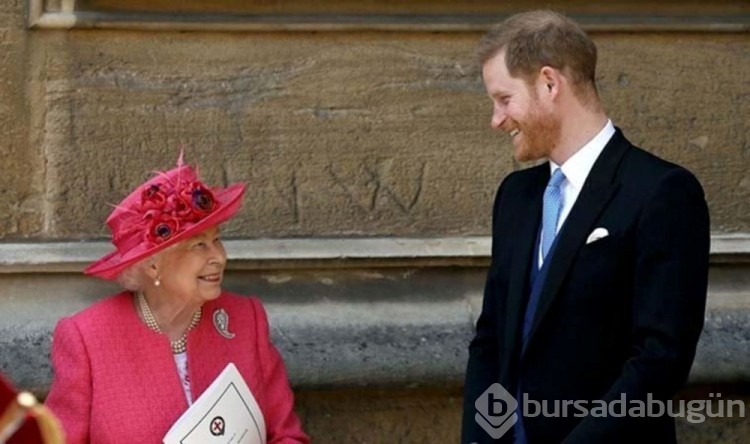 3. Charles, Markle'ın Kraliçe'nin cenazesine katılmasını istemedi