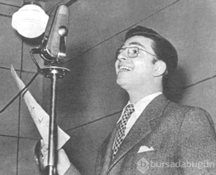 Zeki Müren vefatının 26. yılında anılıyor