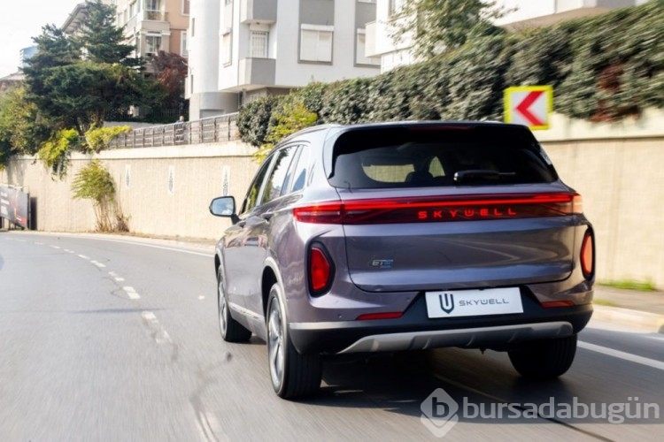 İşte Türkiye'de satılan elektrikli otomobiller ve güncel fiyatları