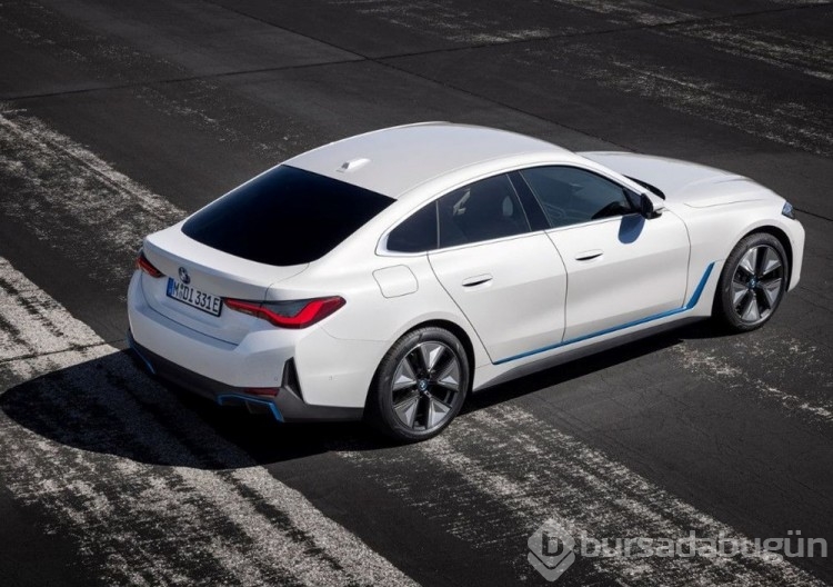 İşte Türkiye'de satılan elektrikli otomobiller ve güncel fiyatları