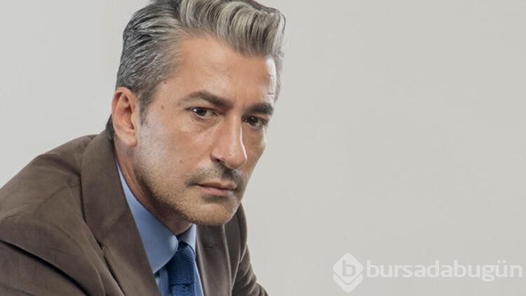 Dilin Döğer ve Erkan Petekkaya'dan samimi kareler