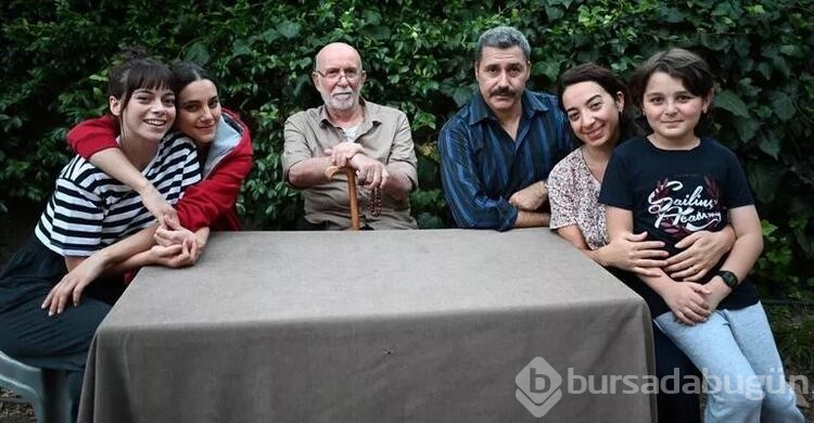 Dilin Döğer ve Erkan Petekkaya'dan samimi kareler
