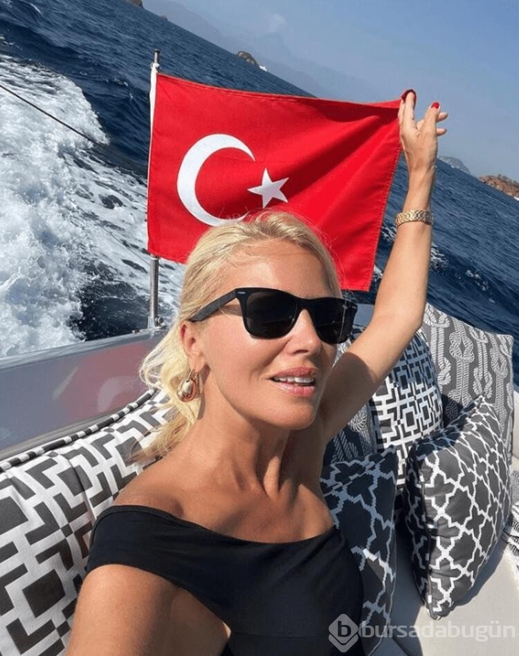 Siren Ertan: Yanlış giyinmek hayatınızın aşkından eder
